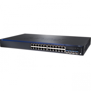 Juniper EX2200-24T-4G-DC